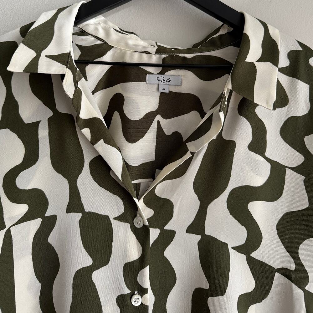 Rails Damani Swirl Print Set In Noto - image 7